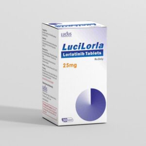 LuciLorla-25mg
